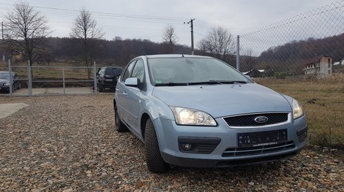 Dezmembrez Ford Focus 2 2.0tdci 2005