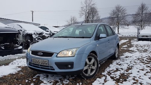 Dezmembrez Ford Focus 2 2.0tdci 2006