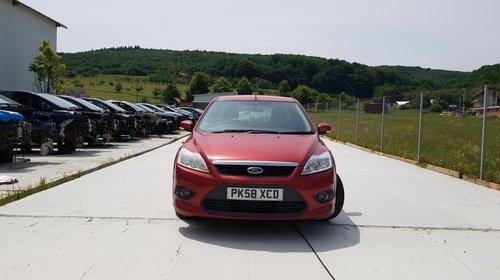 Dezmembrez Ford Focus2 Facelift 1.6tdci 90cp 2009