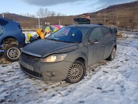 Dezmembrez Ford Focus 2 Facelift 1.8 tdci 2008