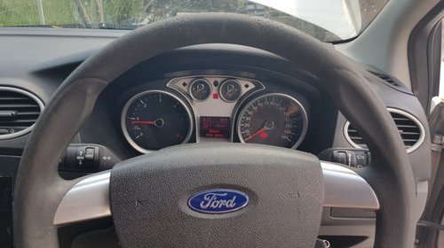 Dezmembrez Ford Focus2 Facelift 1.8tdci 2010