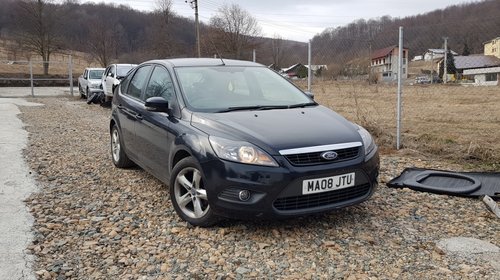 Dezmembrez Ford Focus 2 Facelift 2008 1,8benz