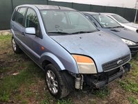 Dezmembrez FORD FUSION 1.3 B DIN 2007