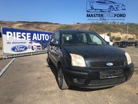 Dezmembrez Ford Fusion 1.4 TDCI 2004