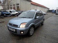 Dezmembrez Ford Fusion 1.4 tdci 2007