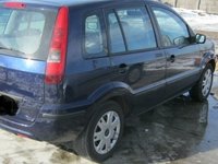 Dezmembrez Ford Fusion , 1.4 TDCI, din 2005