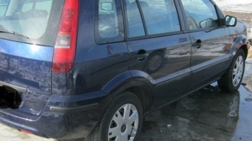 Dezmembrez Ford Fusion , 1.4 TDCI, din 2005