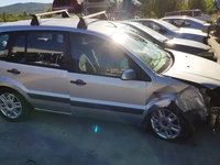 Dezmembrez Ford Fusion 1.4 TDCI F6JB