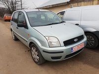 Dezmembrez ford fusion 1.4 tdci