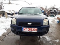 Dezmembrez Ford Fusion 1.4 Tdci