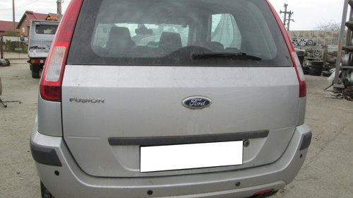 Dezmembrez Ford Fusion 1.4b an 2008 tip motor FXJA