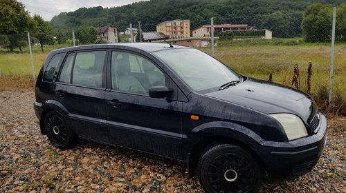 Dezmembrez Ford Fusion 1.4tdci 2005