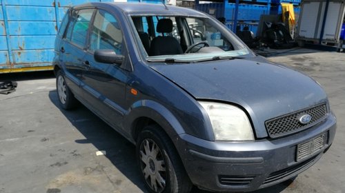 DEZMEMBREZ Ford Fusion 1.4tdci tip F6JA