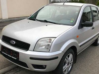 Dezmembrez Ford Fusion 1.4TDI din 2007 volan pe stanga