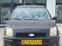 Dezmembrez Ford Fusion 2004 1.6 cod mototlr FYJA 74 KW