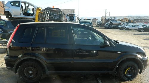 Dezmembrez Ford Fusion , 2006-2009