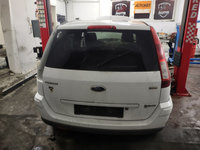 Dezmembrez Ford Fusion 2008 1.6 TDCI