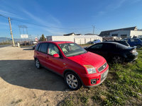 Dezmembrez Ford Fusion+ 2008 1.6 tdci