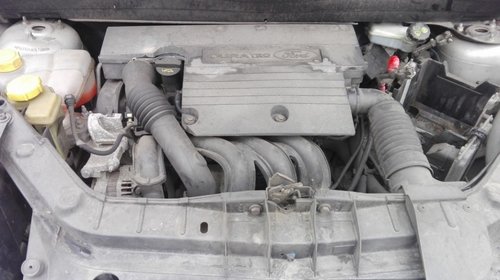 DEZMEMBREZ Ford Fusion an 2007 motor 1.4 16v tip FXJA