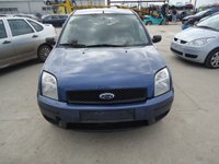 Dezmembrez Ford Fusion din 2004, 1.4 tdci