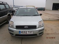 Dezmembrez Ford Fusion din 2004, 1.6 16v