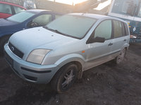 Dezmembrez Ford FUSION (JU) 2002 - 2012 1.4 TDCi F6JA ( CP: 68, KW: 50, CCM: 1399 ) Motorina