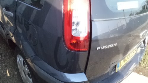 Dezmembrez Ford Fusion Style, an 2009, motor 1388 cc, benzina