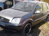 DEZMEMBREZ FORD FUSION2 1.6 16V