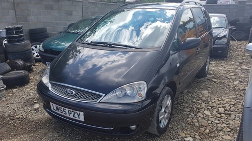 Dezmembrez Ford galaxy