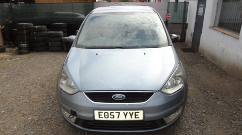 Dezmembrez Ford Galaxy 1.8 TDCi 92kw 125cp 20