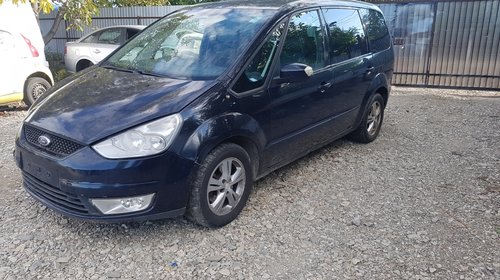 Dezmembrez Ford Galaxy 1.8 tdci ,fab 2008