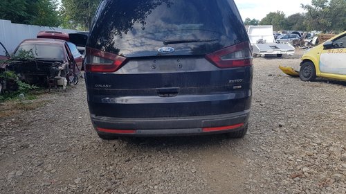 Dezmembrez Ford Galaxy 1.8 tdci ,fab 2008