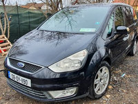 Dezmembrez Ford Galaxy 1.8 TDCI tip FFWA 2008