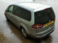 Dezmembrez Ford Galaxy, 1.8 tdci, QYWA