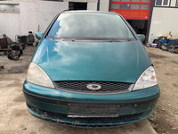 Dezmembrez Ford Galaxy 1.9 TDI AUY,ANU,Fab 2002