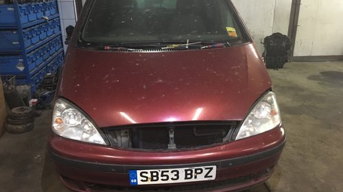 Dezmembrez Ford Galaxy 1.9 TDI (AUY)