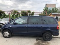 Dezmembrez Ford Galaxy 1.9 TDI AUY