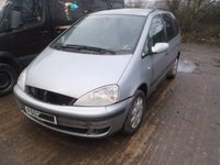 Dezmembrez Ford Galaxy 1.9 TDI AUY