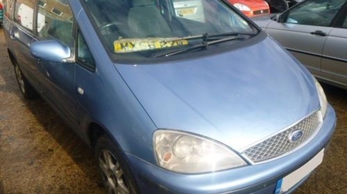 Dezmembrez FORD GALAXY 1.9 TDi