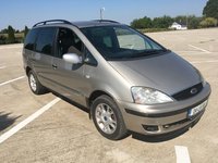 Dezmembrez ford galaxy 1.9 tdi