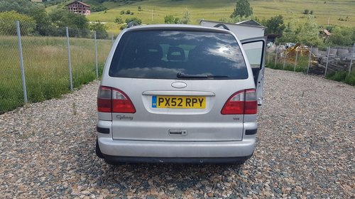 Dezmembrez Ford Galaxy 1.9tdi 2002