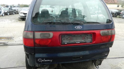 Dezmembrez Ford Galaxy , 1995-2000