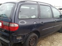 Dezmembrez Ford Galaxy , 1998 ,2.0i, cut vit manuala