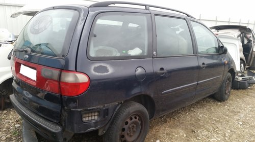 Dezmembrez Ford Galaxy , 1998 ,2.0i, cut vit 