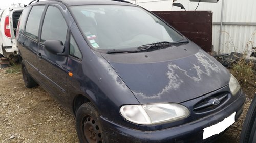 Dezmembrez Ford Galaxy , 1998 ,2.0i, cut vit manuala