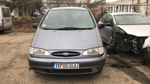 Dezmembrez Ford Galaxy 1998 HATCHBACK 1.9 tdi