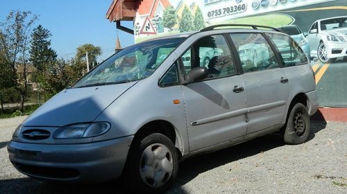 Dezmembrez Ford Galaxy - 1998