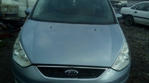 Dezmembrez Ford Galaxy 2.0 tdci din 2008