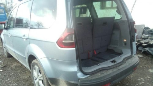 Dezmembrez Ford Galaxy 2.0 tdci din 2008