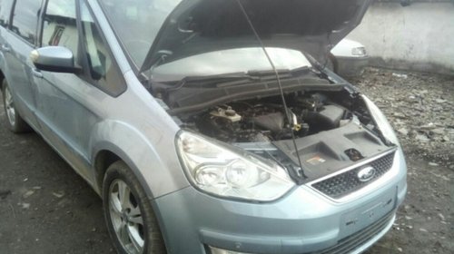 Dezmembrez Ford Galaxy 2.0 tdci din 2008